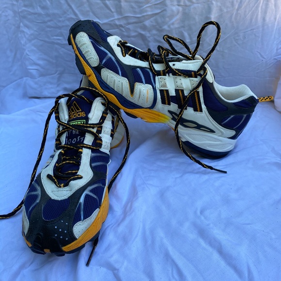 adidas equipment torsion shoes